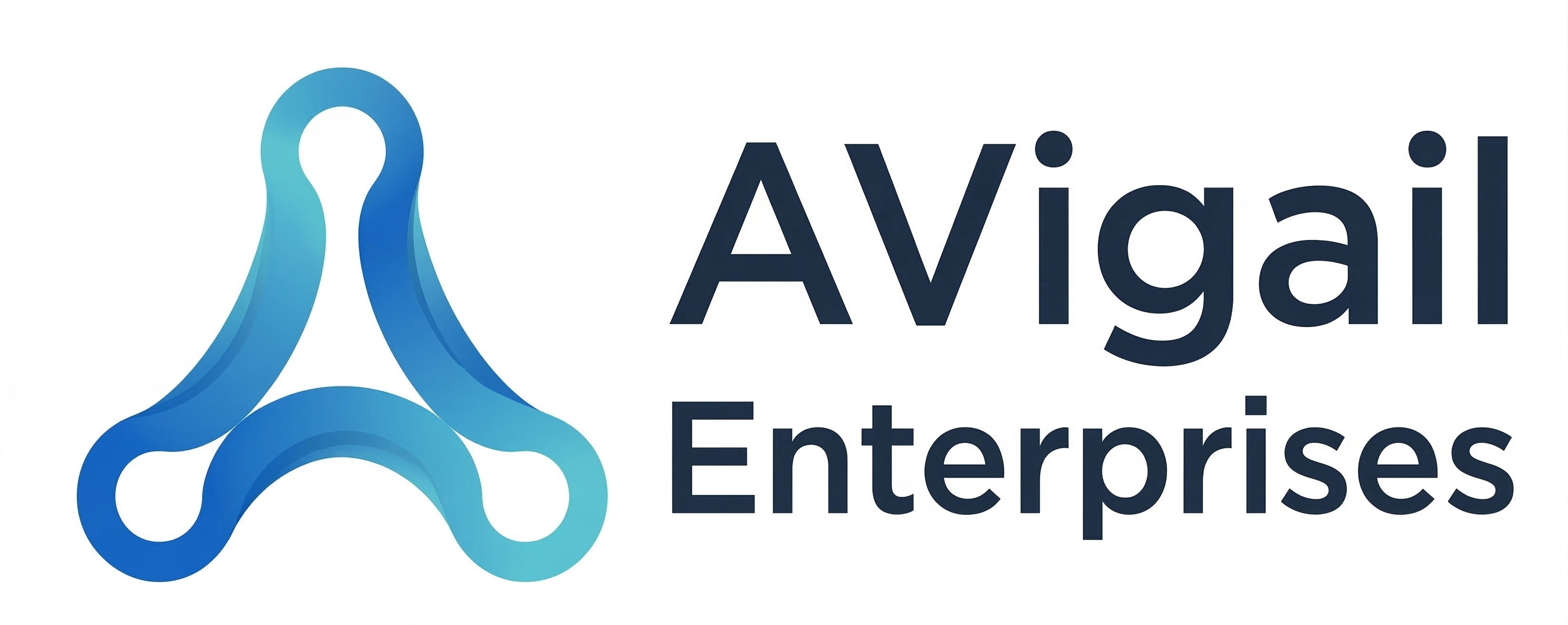 AVigail Enterprises Logo